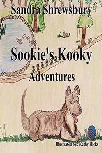 Sookie's Kooky Adventures