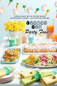 Easter Day Party Food