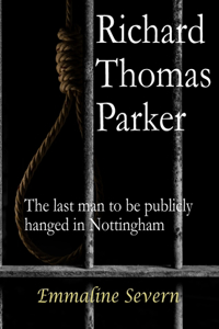 Richard Thomas Parker