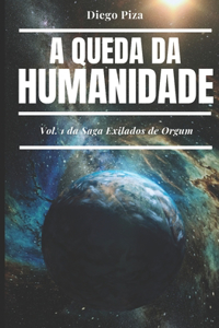 A Queda da Humanidade