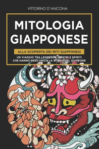 Mitologia Giapponese