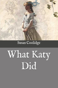 What Katy Did