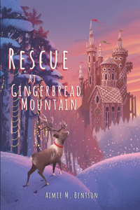 Rescue at Gingerbread Mountain