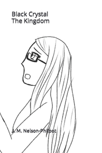 Black Crystal Book IV