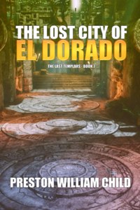 Lost City of El Dorado