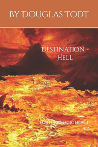 Destination - Hell