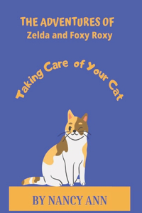 Adventures of Zelda and Foxy Roxy