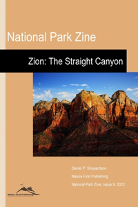 National Park Zine