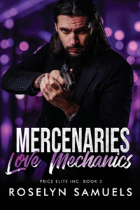 Mercenaries Love Mechanics
