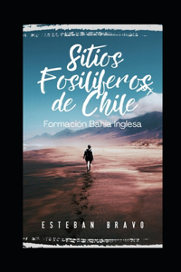 Sitios Fosilíferos de Chile