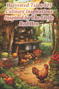Harvested Tales