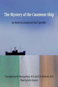 Mystery of the Casement Ship