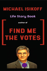 Michael Isikoff Book