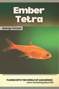 Ember Tetra