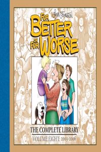 For Better or for Worse: The Complete Library, Vol. 8