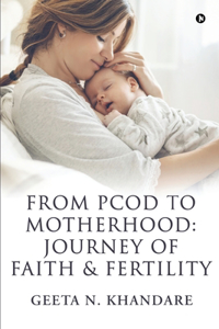 From PCOD to Motherhood