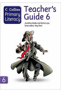 Teacher’s Guide 6
