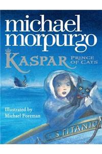 Kaspar