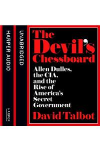 The Devil’s Chessboard
