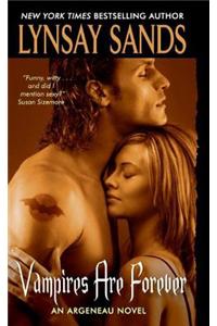 Vampires Are Forever