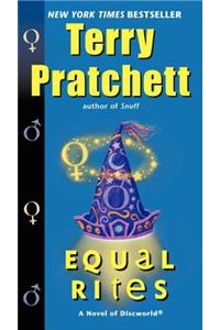 Equal Rites