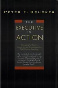 The Executive in Action