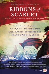 Ribbons Of Scarlet