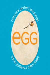 Egg: Nature's Perfect Package