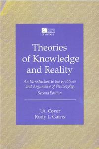 Lsc Cps1 (): Lsc Cps1 Theories of Knowledge & Reality