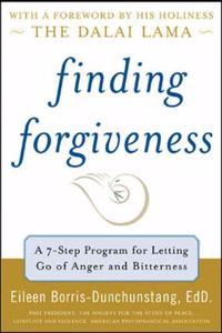 Finding Forgiveness