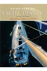 Principles of Yacht Design