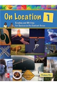 On Location Level 1 Student Book