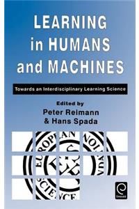 Learning in Humans and Machines