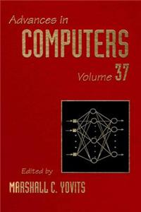 Advances in Computers Vol 37