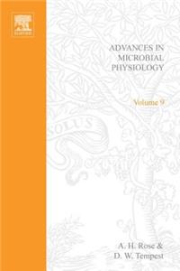 Adv in Microbial Physiology Vol 9 APL