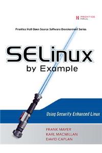 SELinux by Example