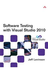 Software Testing with Visual Studio 2010