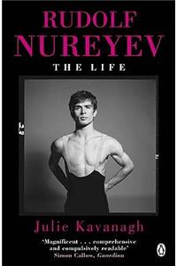 Rudolf Nureyev