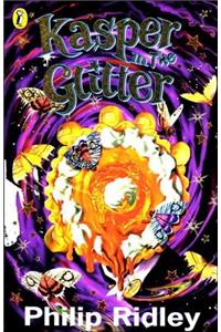 Kasper in the Glitter