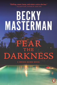 Fear the Darkness
