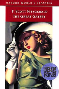 The Great Gatsby Owc