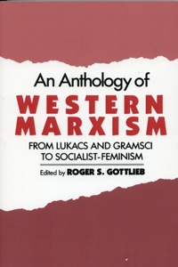An Anthology of Western Marxism