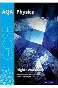 AQA GCSE Physics Workbook: Higher