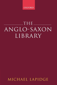 Anglo-Saxon Library