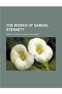 The Works of Samuel Stennett (Volume 3)