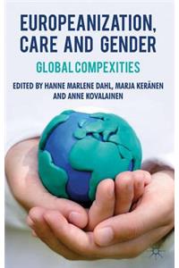 Europeanization, Care and Gender