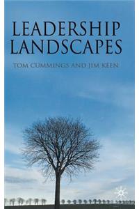 Leadership Landscapes