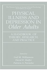 Physical Illness and Depression in Older Adults