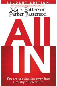 All in Student Edition