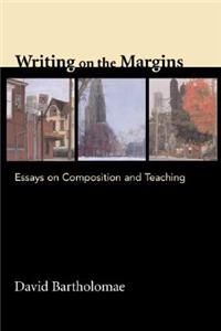 Writing on the Margins